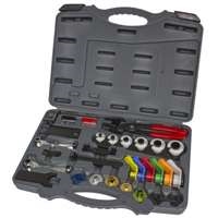 Lisle 39850 - Master Plus Disconnect Set